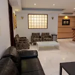 Hotel Campo Grande
