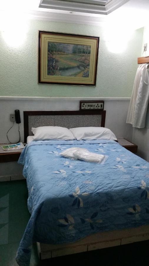 Plaza Campo Grande (adults Only) Hotel Salvador