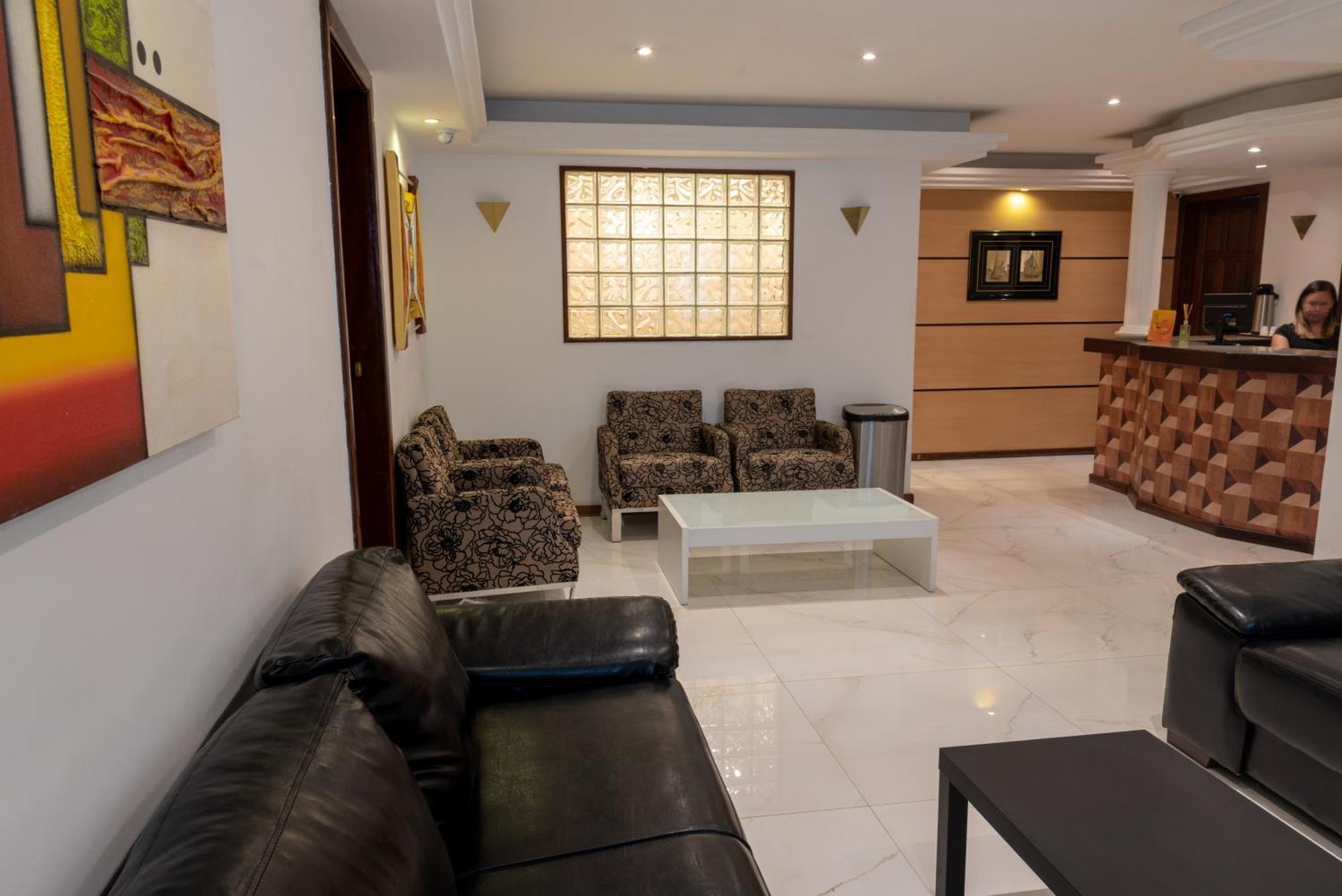 Plaza Campo Grande (adults Only) Hotel 3*