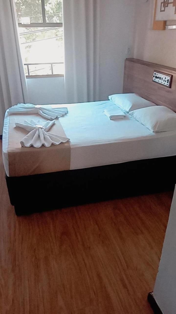 Plaza Campo Grande (adults Only) 3*