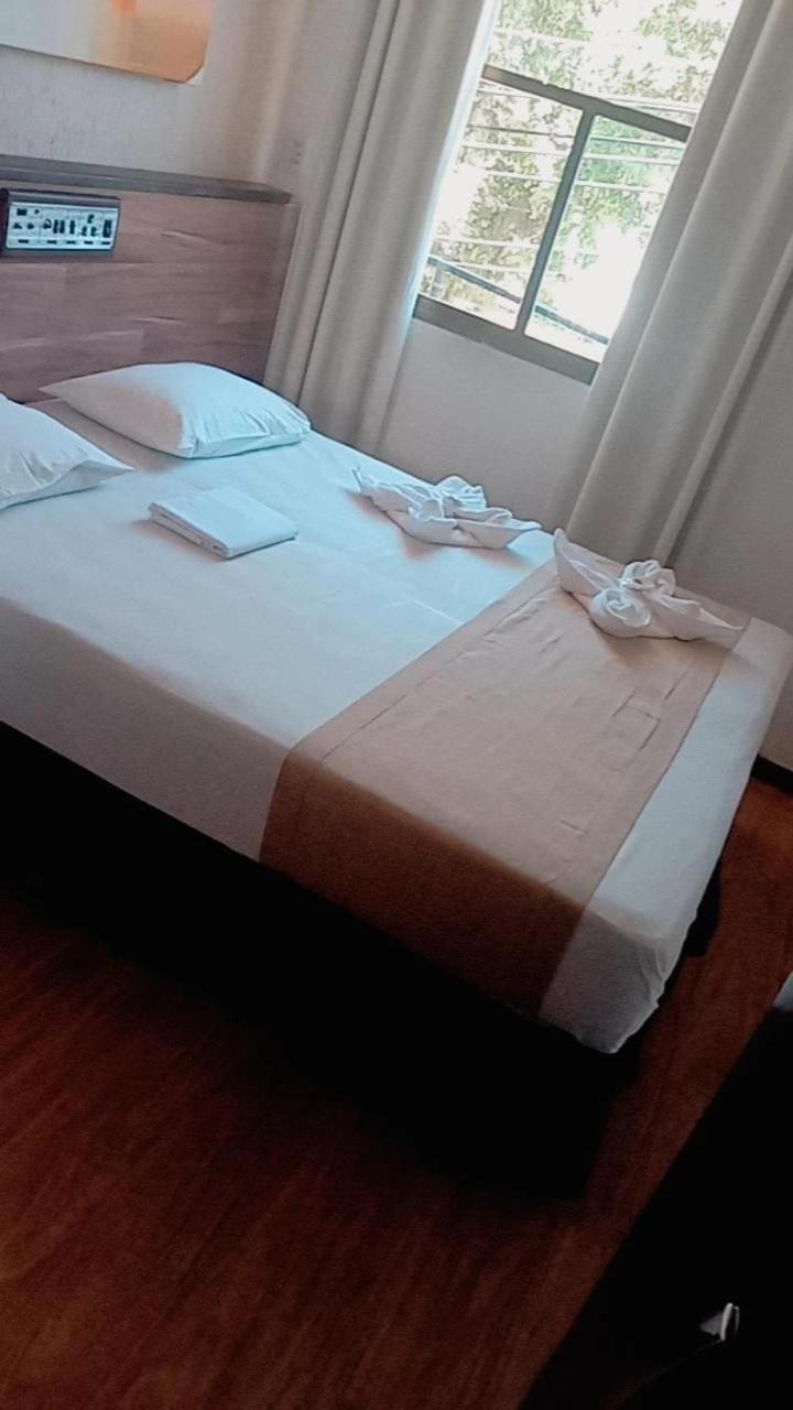 Plaza Campo Grande (adults Only) 3* Salvador