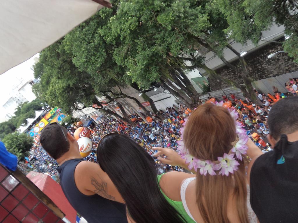 Hotel Plaza Campo Grande (adults Only) 3*