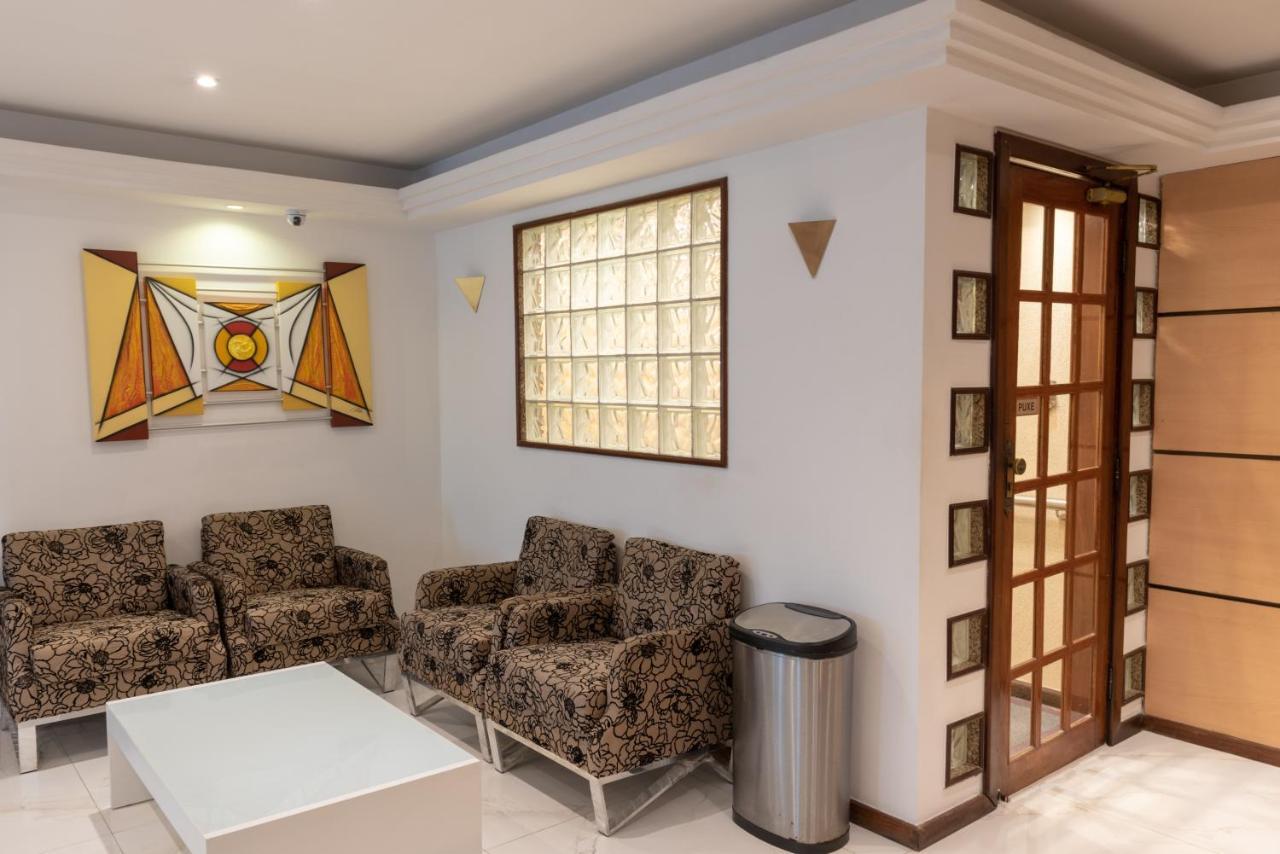 Plaza Campo Grande (adults Only) Hotel
