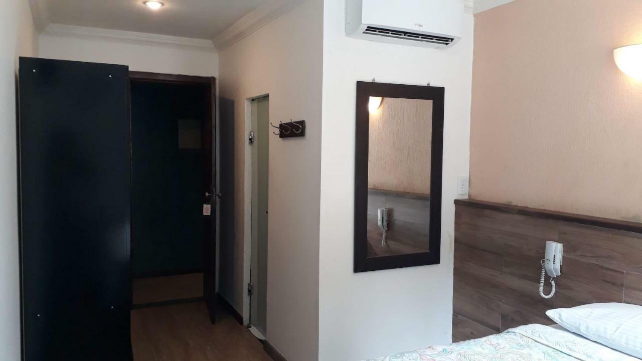 Hotel Plaza Campo Grande (adults Only) Salvador